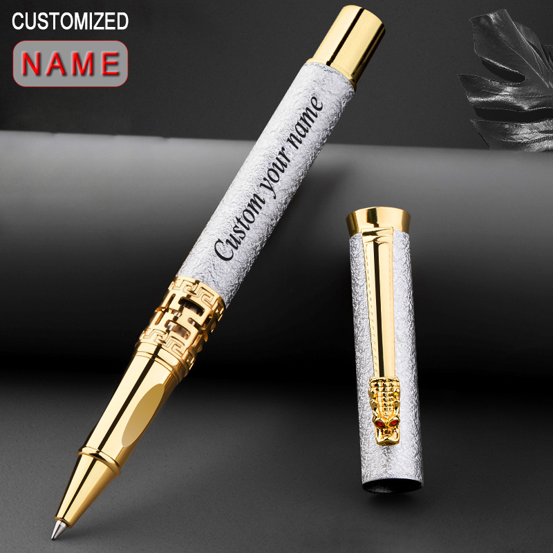 Stationery Office Supply Store - Bolígrafo de Gel personalizado, suministros escolares,