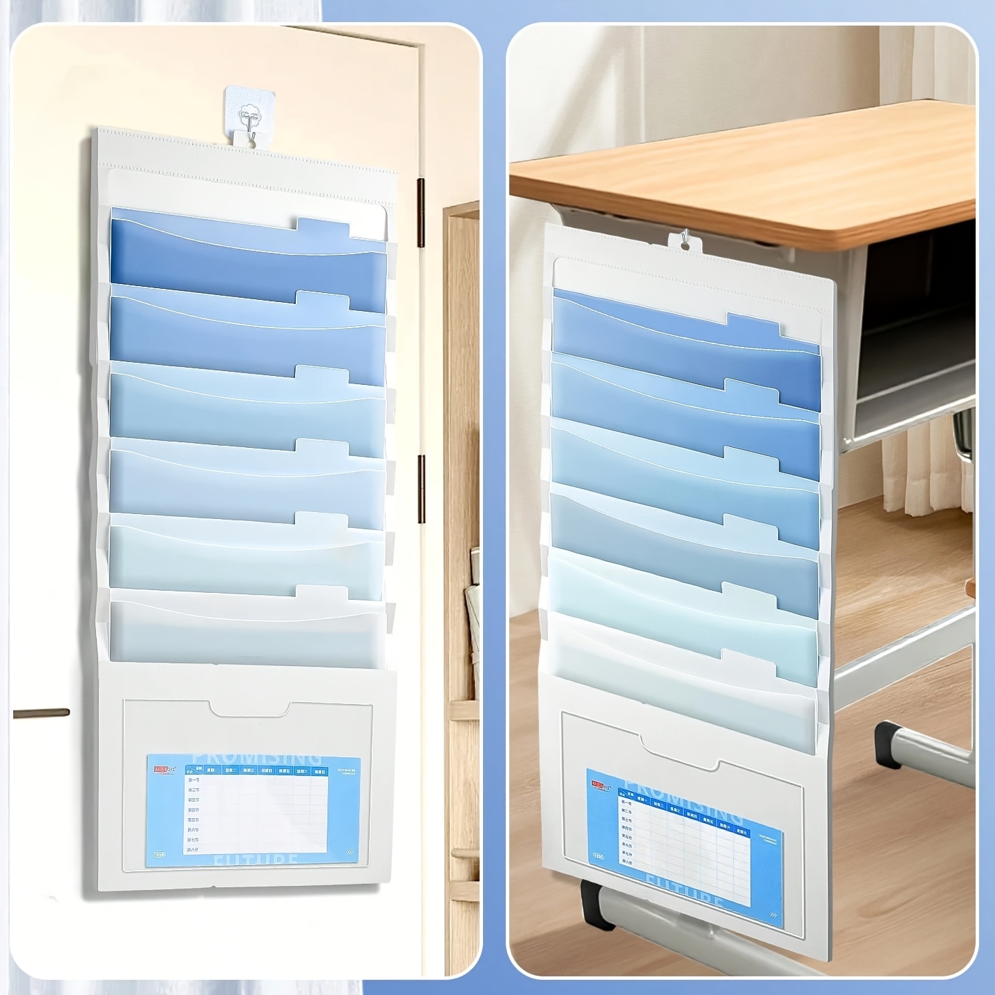 File Folder Hanging - 1 carpeta de archivos colgante, 1
