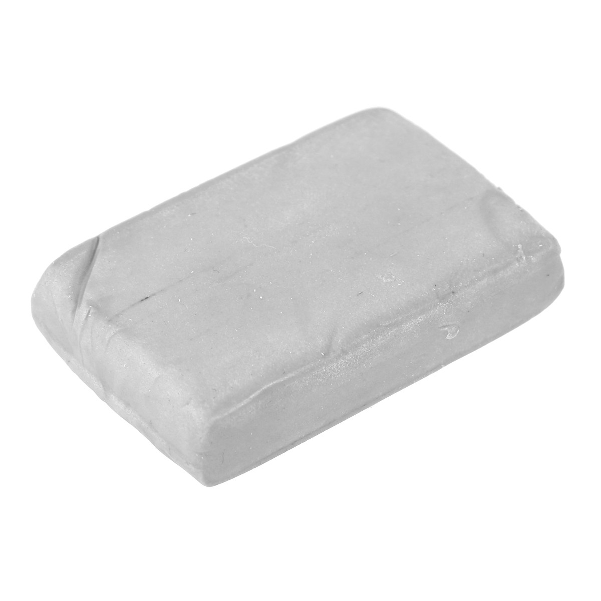 Rubber Eraser Kneaded - Juego de 6 Borradores de Dibujo,