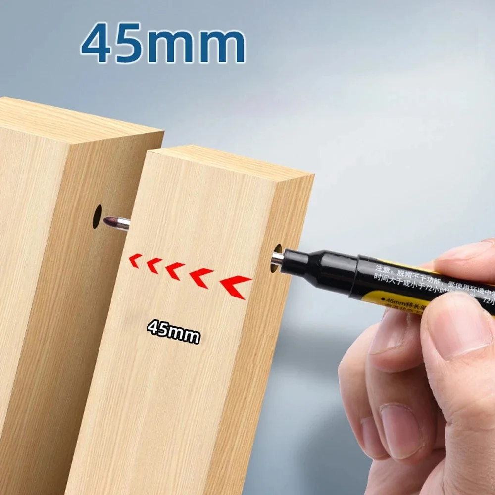 Marcadores Multiusos de Punta  - Stationery Supply reseña y precio