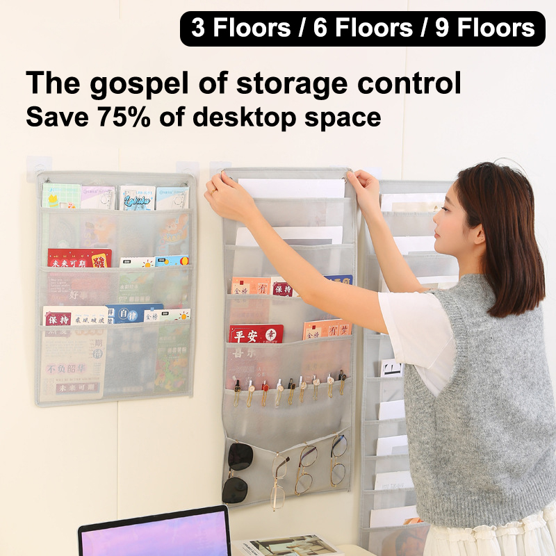 Organizador de Archivos Colgan - File Folder Hanging reseña y precio