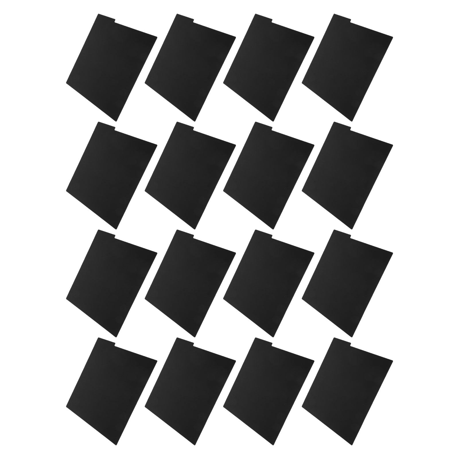 16 Divisores de Vinilo para Di - Index Tab Divider reseña y precio