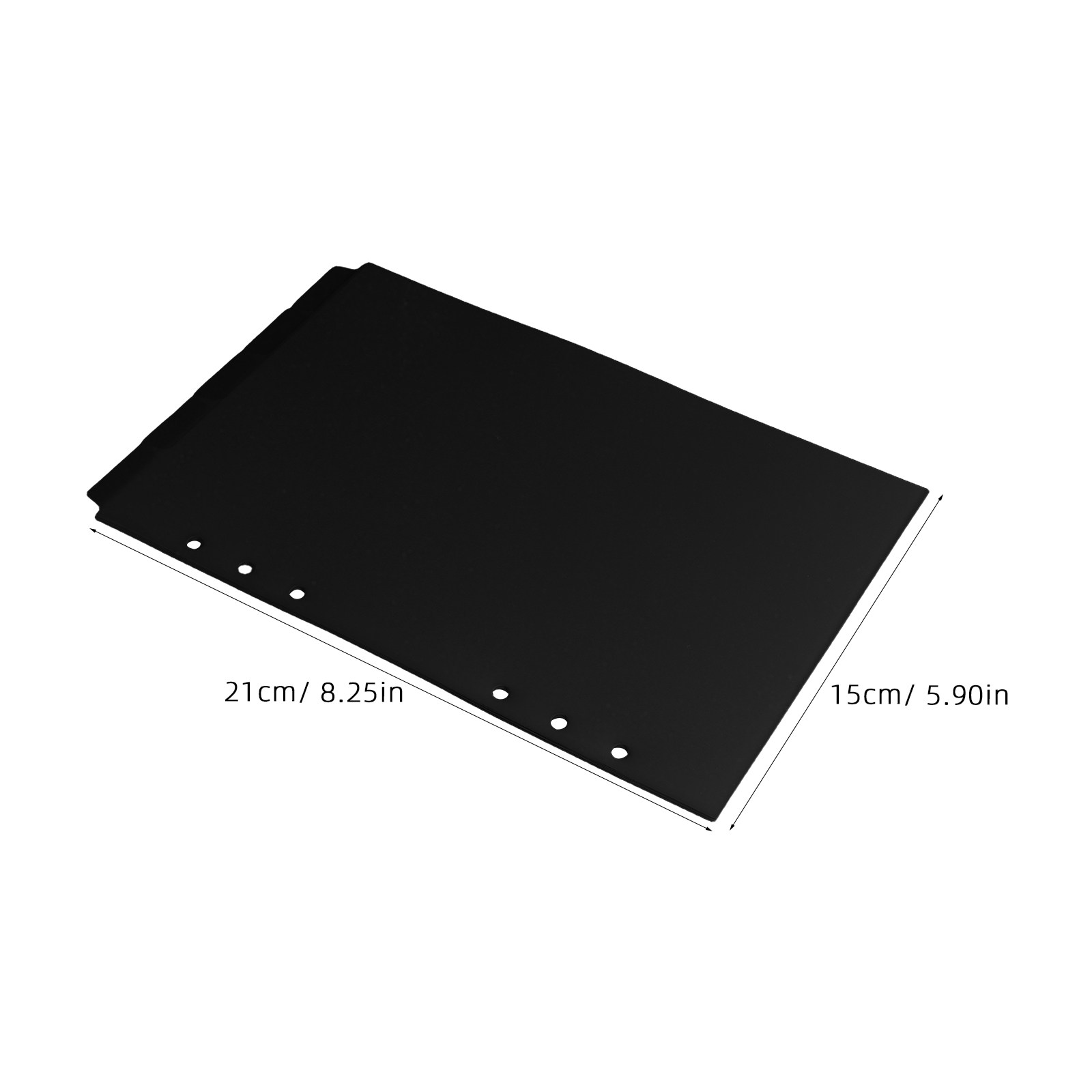 25 Separadores de Carpeta Tama - Index Tab Divider reseña y precio