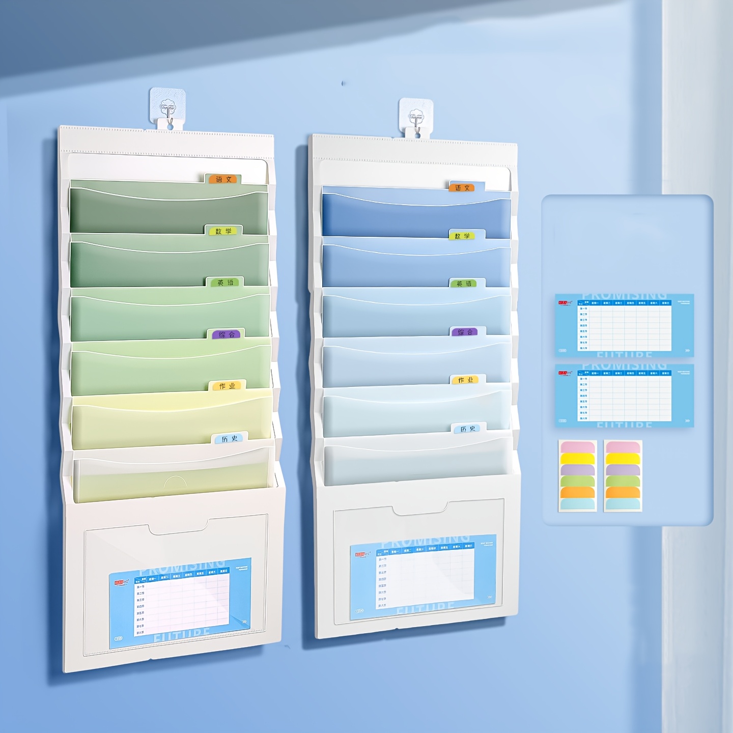 1 carpeta de archivos colgante - File Folder Hanging reseña y precio