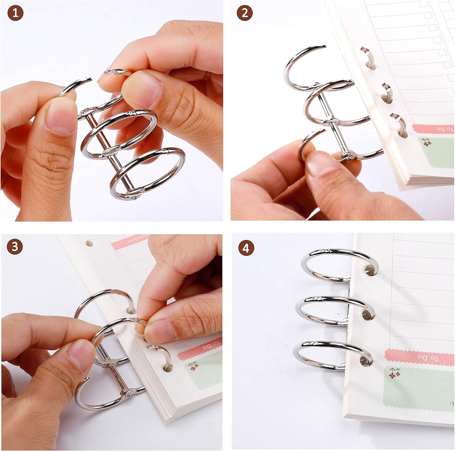 Cuaderno de Acuarela 210x210mm - Art Sketchbook Ring reseña y precio
