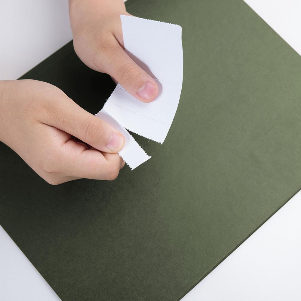 Etiquetas de organización 120  - File Folder Hanging reseña y precio