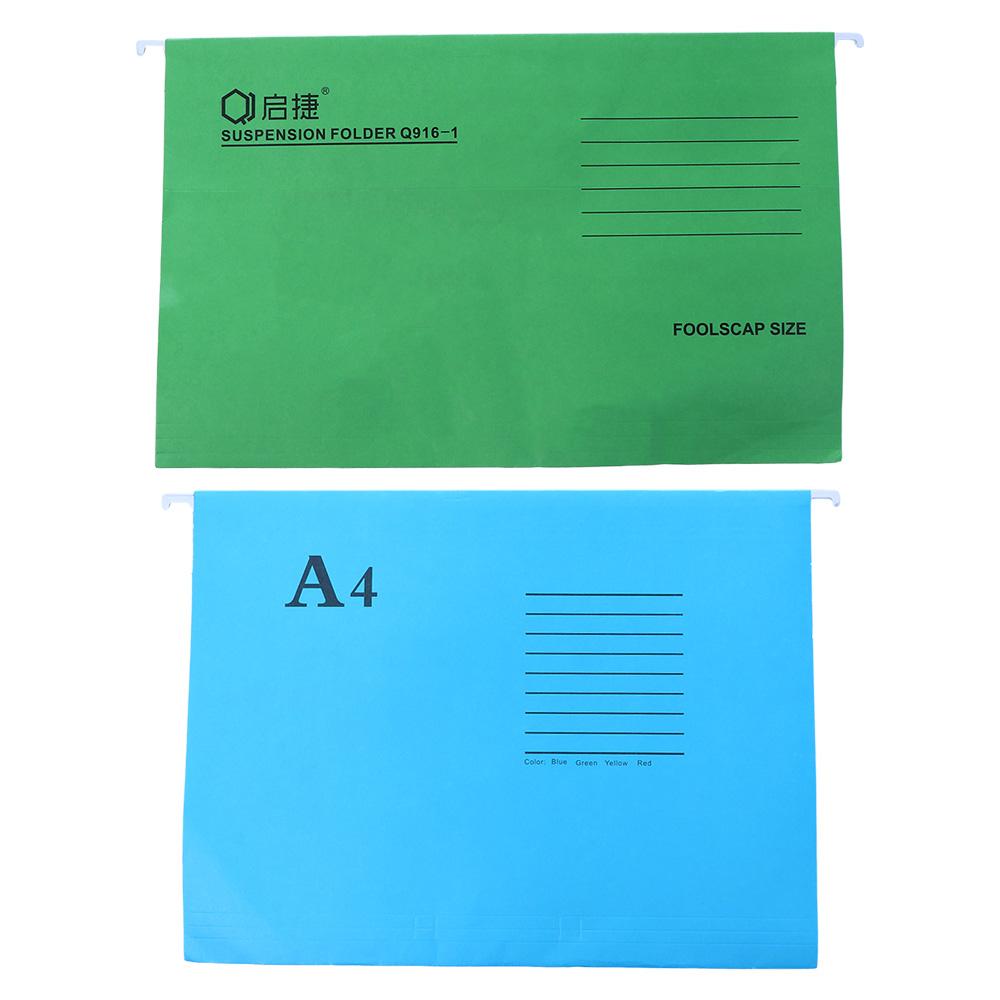 Almacenamiento de archivos de  - File Folder Hanging reseña y precio