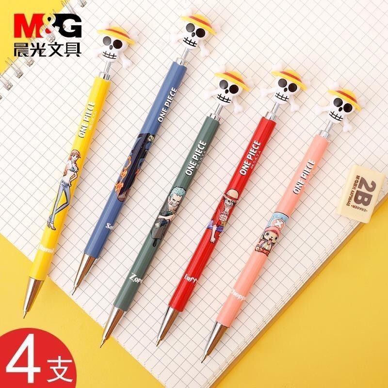 Lápiz mecánico de 16 cm y 0,5  - Stationery Supply reseña y precio