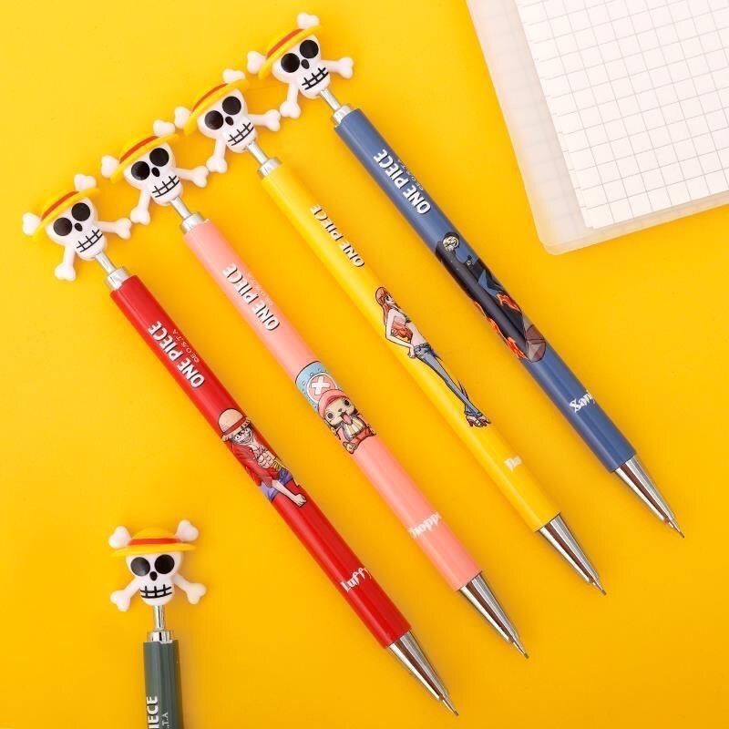 Lápiz mecánico de 16 cm y 0,5  - Stationery Supply reseña y precio