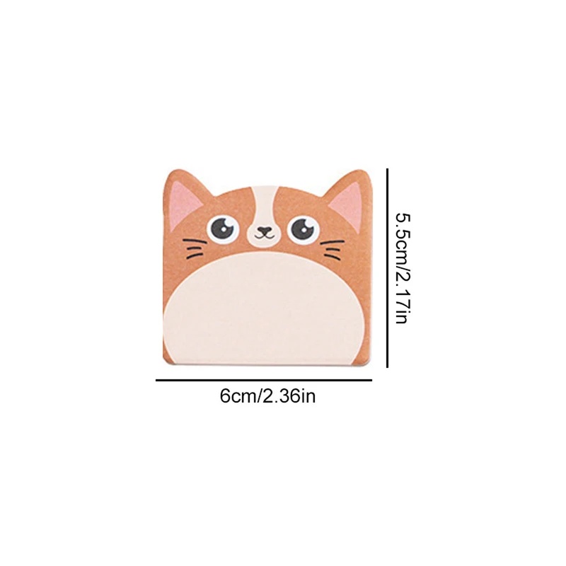 240 piezas de bonitas notas ad - Memo Pad Sticky reseña y precio