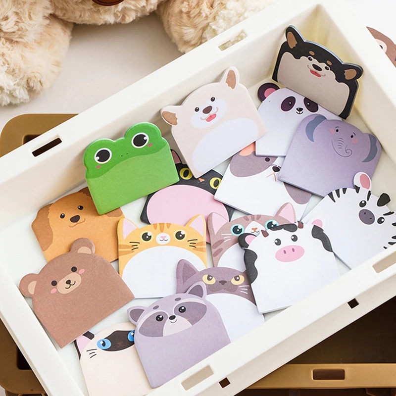 240 piezas de bonitas notas ad - Memo Pad Sticky reseña y precio