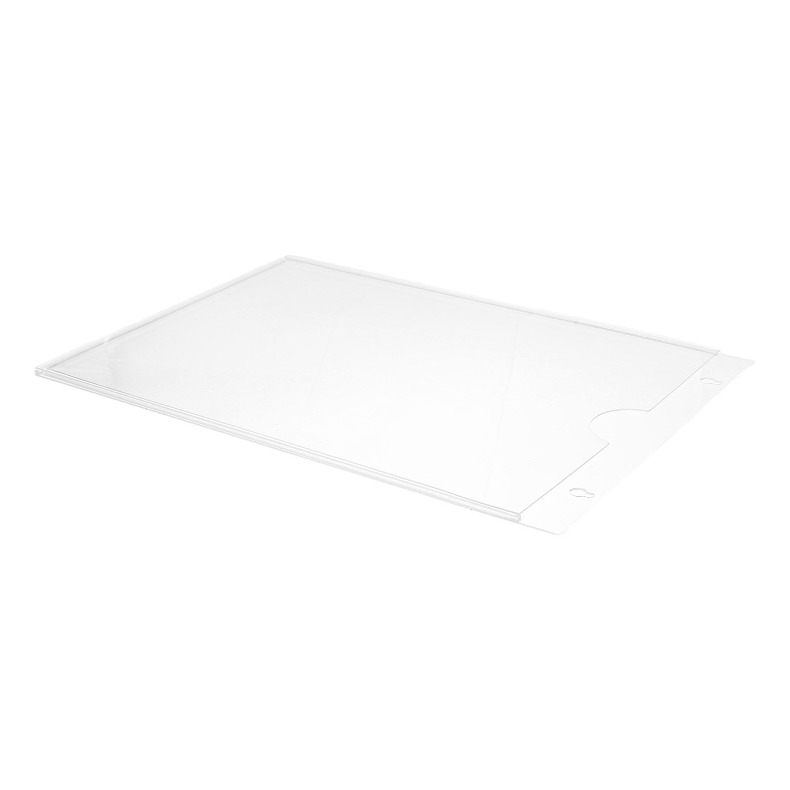 Organizador de revistas de acr - File Folder Hanging reseña y precio