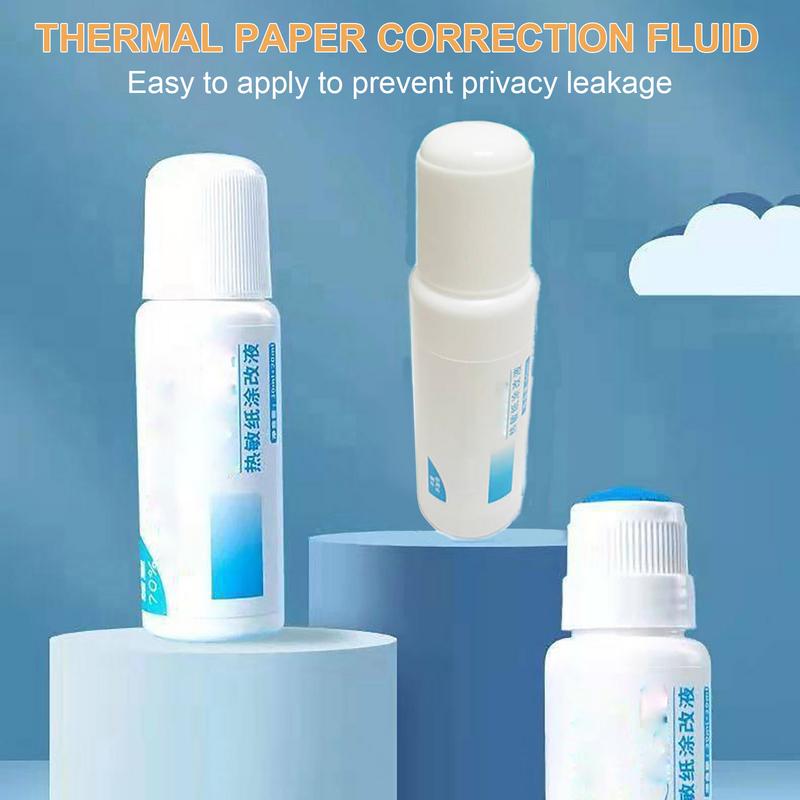 Rodillo de protección de priva - Correction Tape Roller reseña y precio