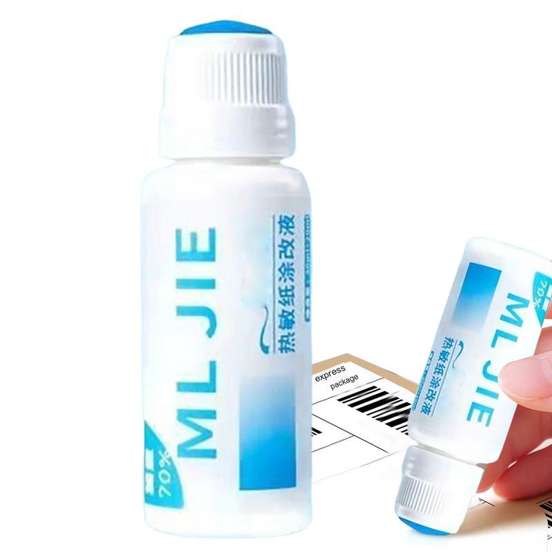 Rodillo de protección de priva - Correction Tape Roller reseña y precio