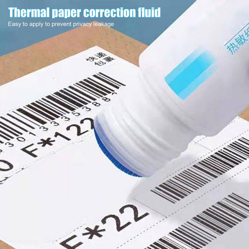 Rodillo de protección de priva - Correction Tape Roller reseña y precio