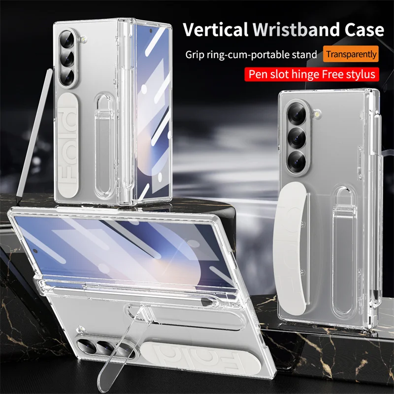 Funda de teléfono con bisagra  - Stationery Supply reseña y precio