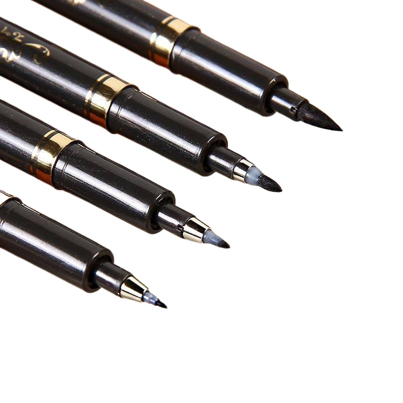 Juego de 4 Rotuladores de Cali - Is Stationery Office Supply reseña y precio