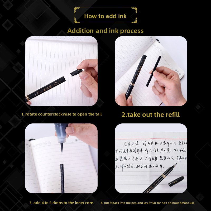 Juego de 4 Rotuladores de Cali - Is Stationery Office Supply reseña y precio