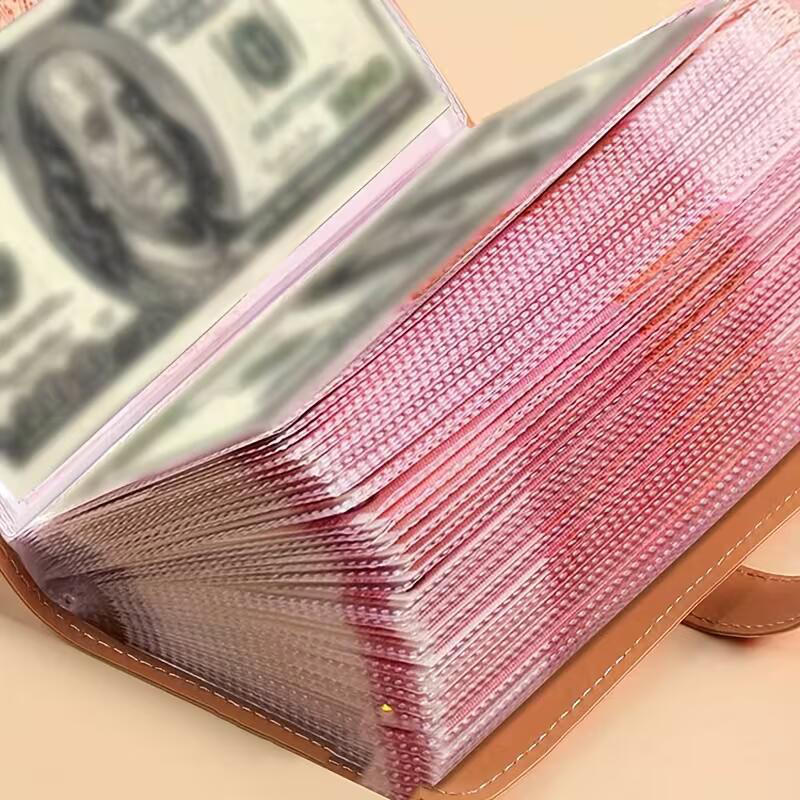 Carpeta de Cuero Suave para Pl - Planner Weekly Budget reseña y precio