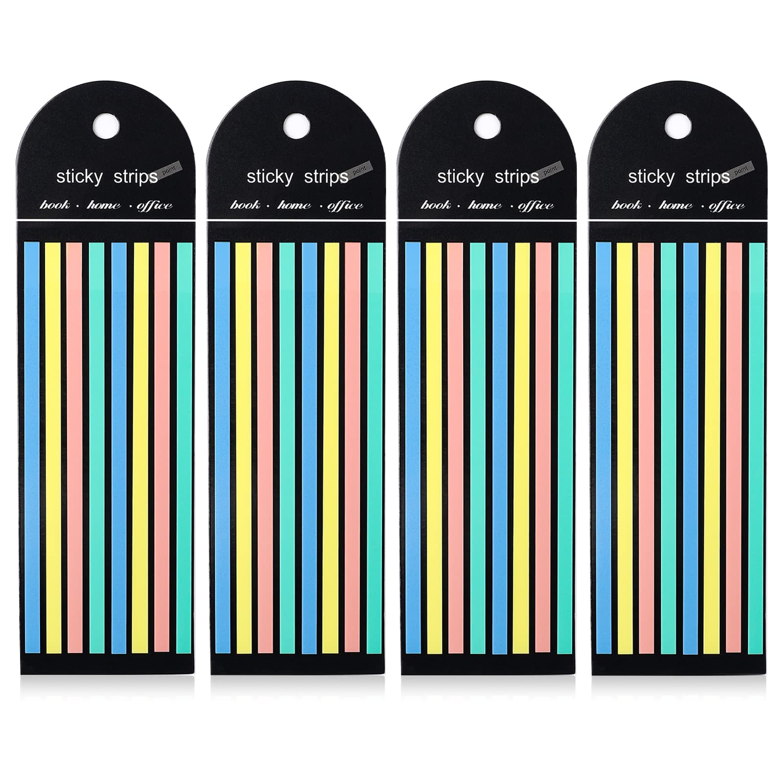 Pegatinas de índice de tiras l - Index Tab Divider reseña y precio