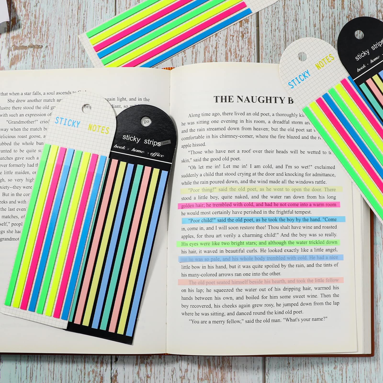Pegatinas de índice de tiras l - Index Tab Divider reseña y precio