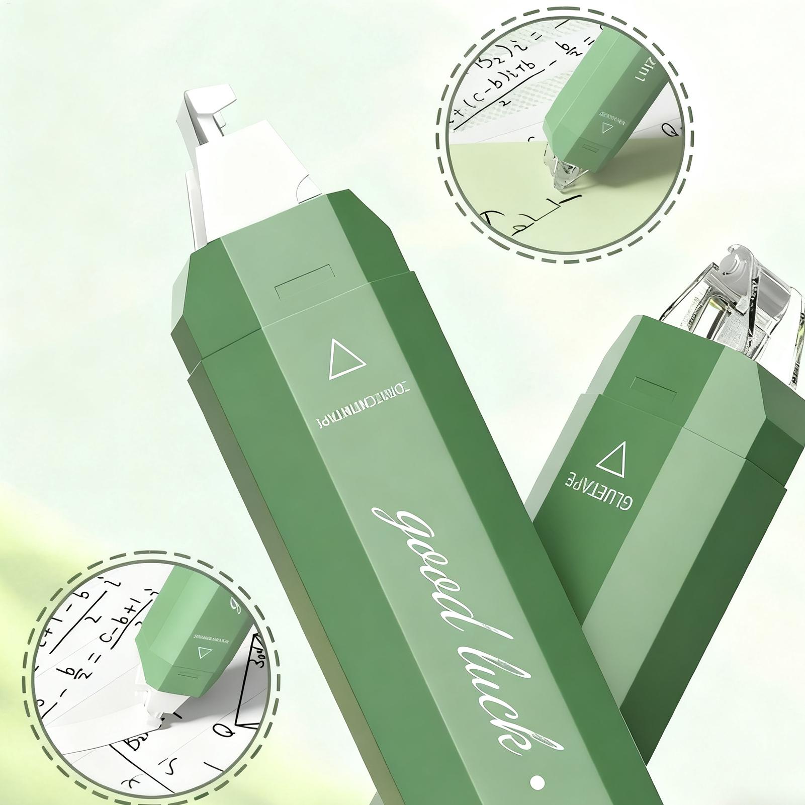 Cinta correctora blanca, 4 pie - Correction Tape Roller reseña y precio